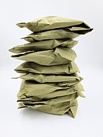 Enema Can Set - 650 ml - Wholesale Pack Enema Can Set - 650 ml - Wholesale Pack