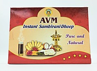 Sambrani Dhoop Sticks (12 Sticks) Sambrani Dhoop Sticks (12 Sticks)