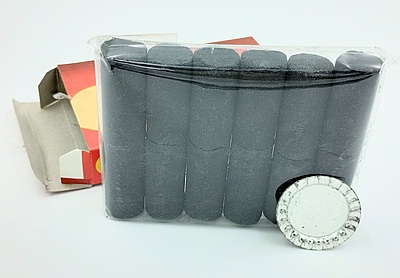 Sambrani Dhoop Sticks (12 Sticks)