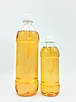 Honey - Farm Raw Single-flower