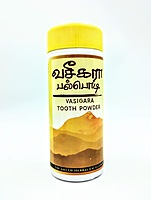 Vasigara Tooth Powder 50 gms Vasigara Tooth Powder 50 gms