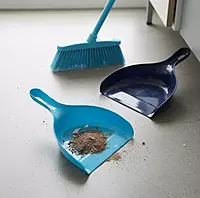Slings Rosta Compact Plastic Dust Pan