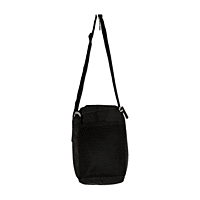 Cello Black Insulated Lunch Bag