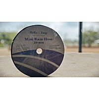 Rain Pipe - 200 / 20 mm / 200 Meter