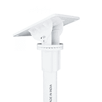 CCTV Camera Stand T Type 12 Inch