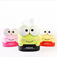 Frog Tissue Box