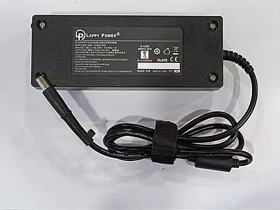 Laptop Adapter compatible for HP (135W 6.92A 19.5V) Big Pin - 7.4mm x 5.0mm Pin