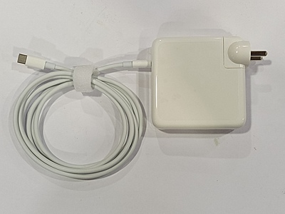 Laptop Adapter compatible for APPLE (96W 4.8A 5-20V) Type-C Pin