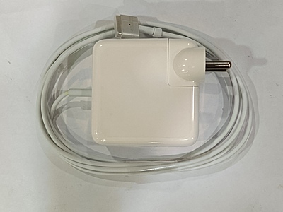 Laptop Adapter compatible for APPLE (85W 4.25A 20V) MagSafe 2 Pin