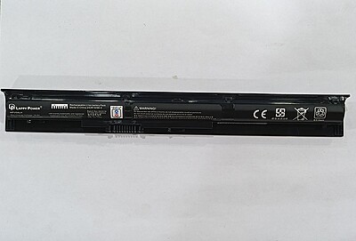 Compatible Laptop Battery 14.8v 200mAh for HP VI04