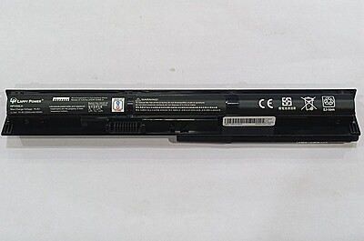 Compatible Laptop Battery 14.8v 200mAh for HP VI04