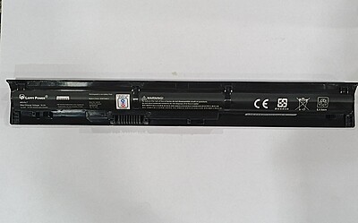 Laptop Compatible Battery for HP RI04 - RI06XL, RIO6XL, ProBook 450 Series, 450 G3 Series, 455 Series Laptops (2000mAh, 4-Cell)