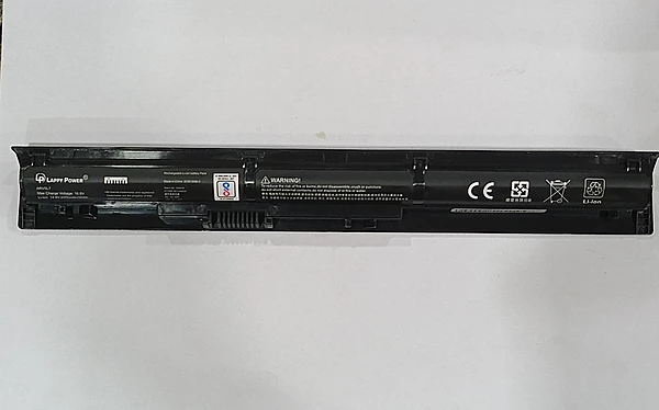 Laptop Compatible Battery for HP RI04 - RI06XL, RIO6XL, ProBook 450 Series, 450 G3 Series, 455 Series Laptops (2000mAh, 4-Cell)