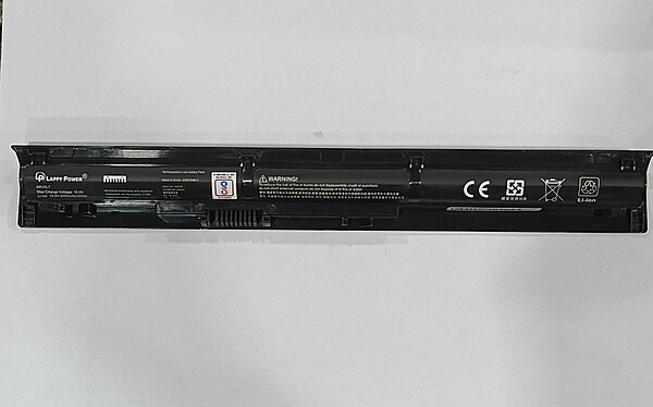 Laptop Compatible Battery for HP RI04 - RI06XL, RIO6XL, ProBook 450 Series, 450 G3 Series, 455 Series Laptops (2000mAh, 4-Cell)