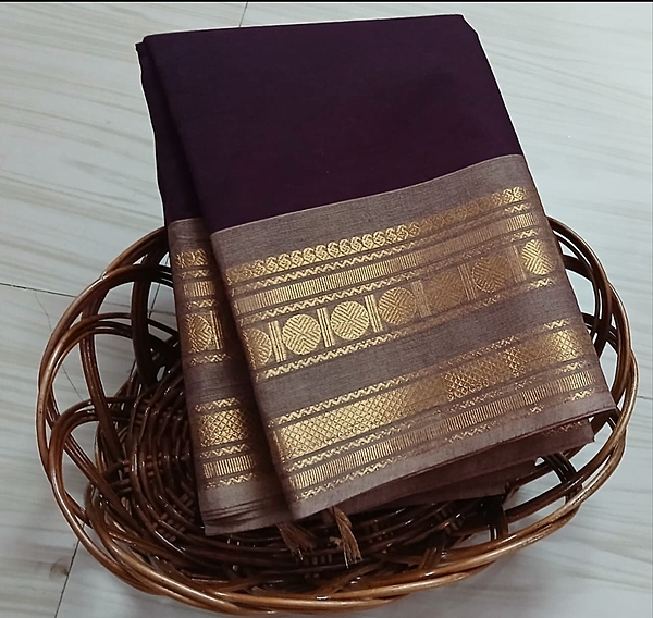 Jasleen ( Pure cotton sarees )