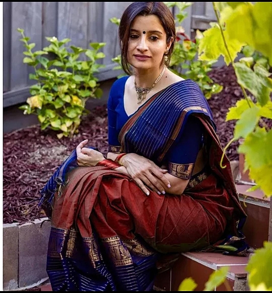 Savitha ( Narayanpet cotton sarees )