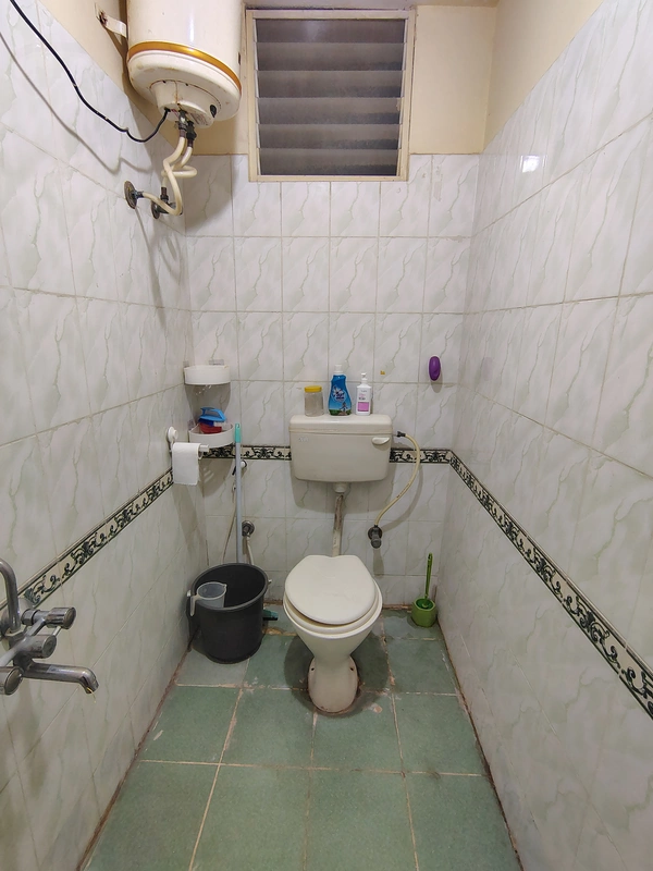 Mamma Mia's Homestay Bangalore
