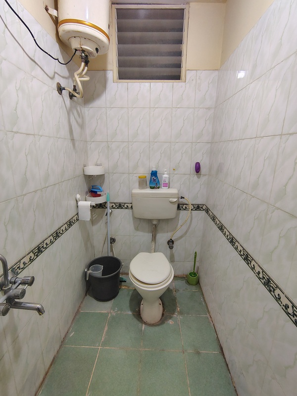 Mamma Mia's Homestay Bangalore