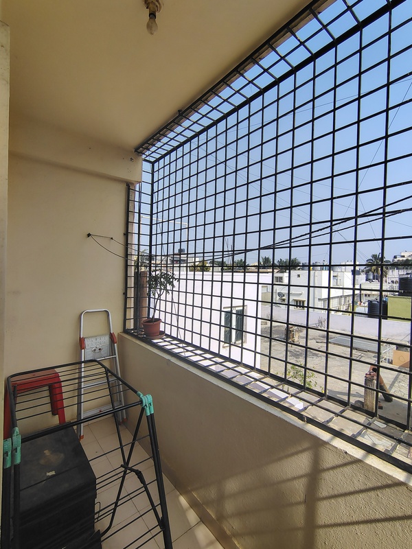 Mamma Mia's Homestay Bangalore