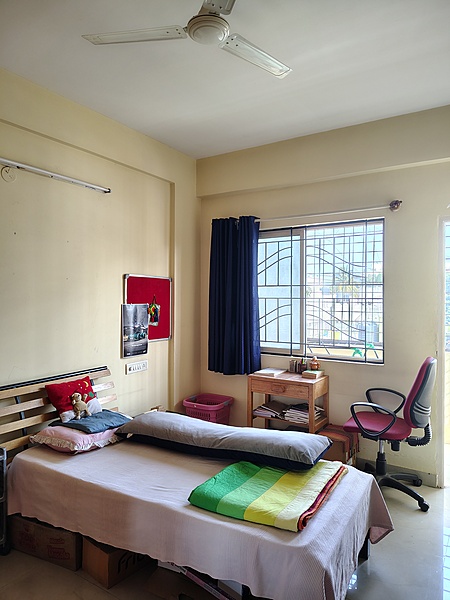Mamma Mia's Homestay Bangalore