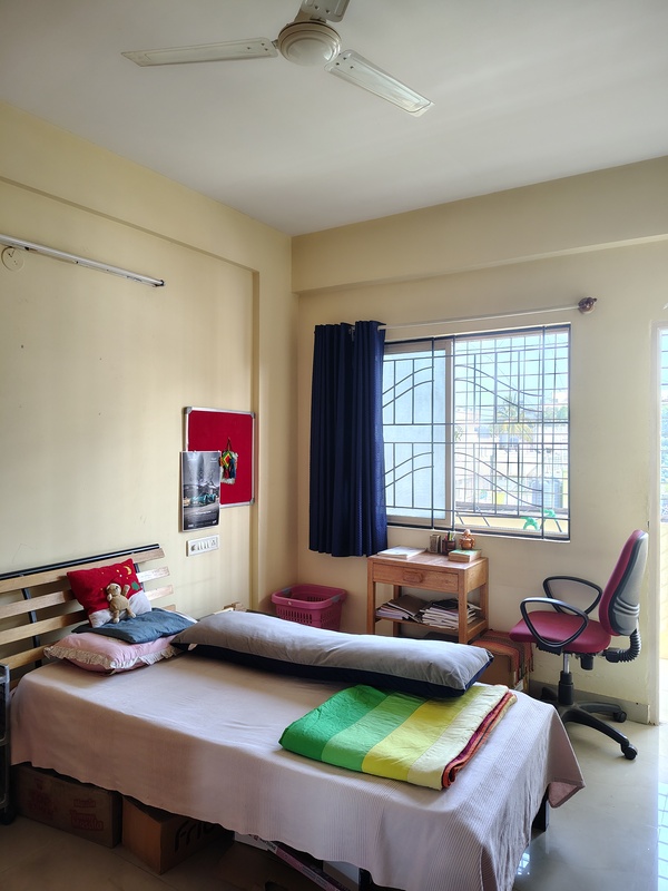Mamma Mia's Homestay Bangalore