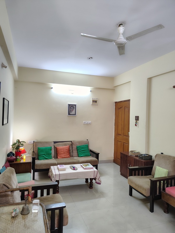 Mamma Mia's Homestay Bangalore