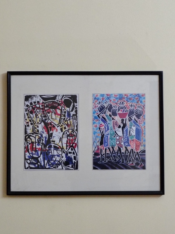 Mamma Mia's Homestay Bangalore