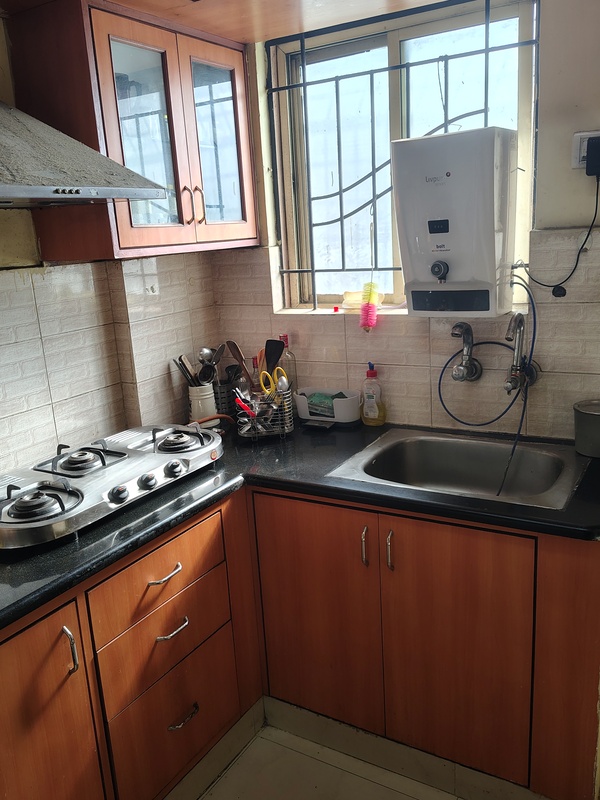 Mamma Mia's Homestay Bangalore