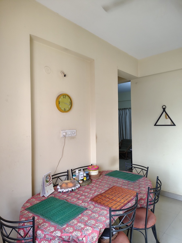 Mamma Mia's Homestay Bangalore