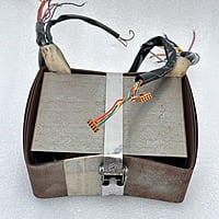 Otari MX-55 - Power Transformer - MX-55-PT