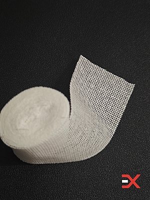Exbox Fist Premium Quality Gauze Exbox Fist Premium Quality Gauze