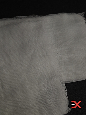 Premium Quality Cotton Pad Premium Quality Cotton Pad