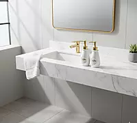 Ceramic Lotion Dispenser