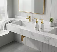 Ceramic Lotion Dispenser