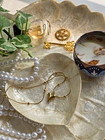 Eternal Love Heart Necklace