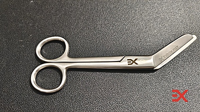 EXBOX FIST CORNER-CUT