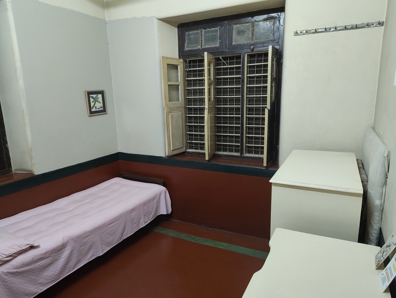 Tsubaki's Kalebeedu Wilson Gardens Bangalore