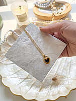 Dual Love Heart Necklace