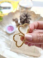 Golden Heart Hoops