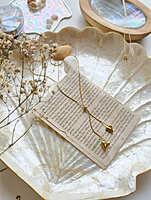 Layered Love Necklace