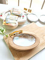 Daisy Bloom Bracelet