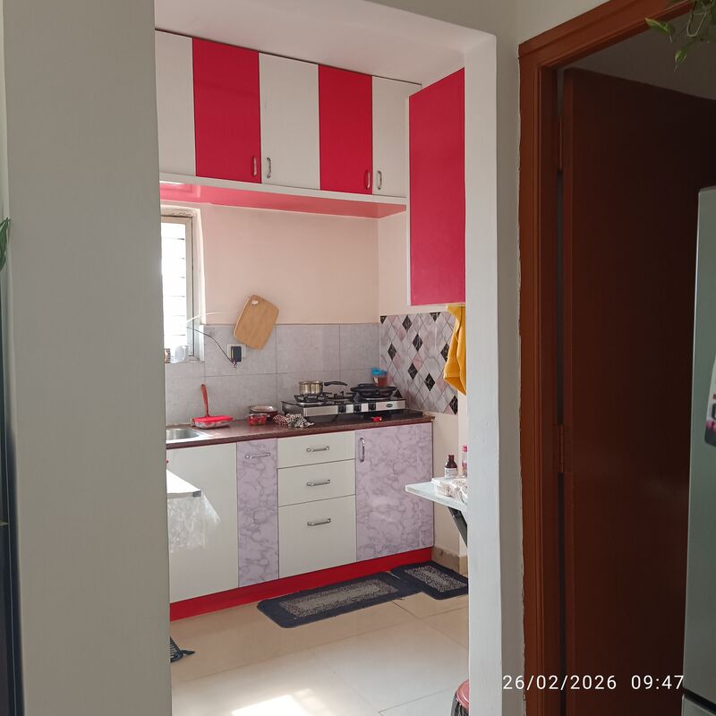 The Peace Lily's Home Sarjapur Bangalore