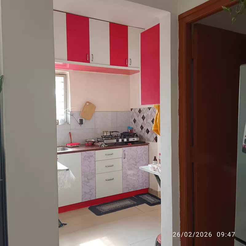 The Peace Lily's Home Sarjapur Bangalore