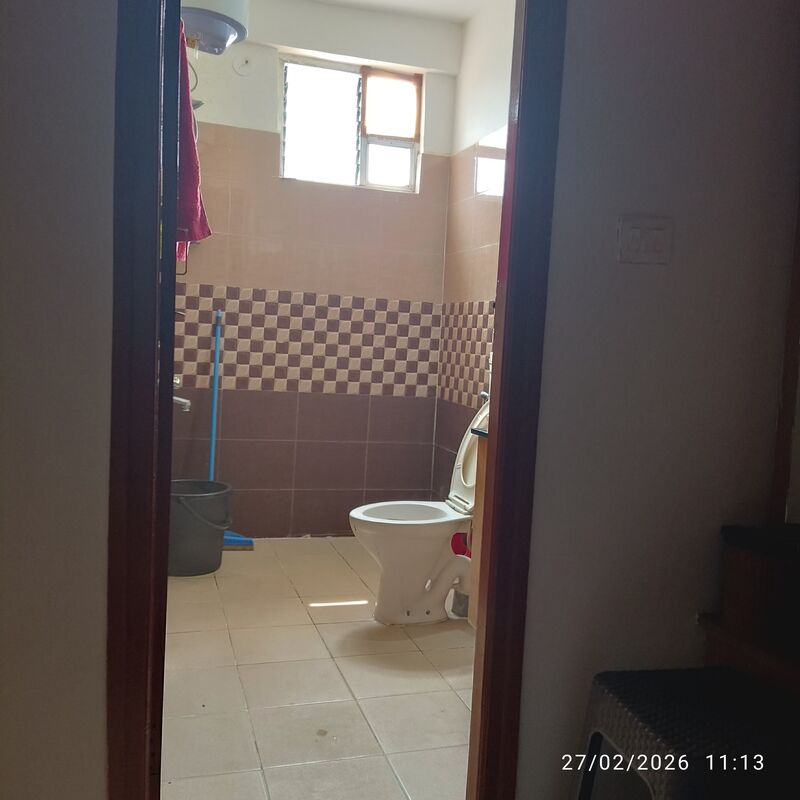 The Peace Lily's Home Sarjapur Bangalore