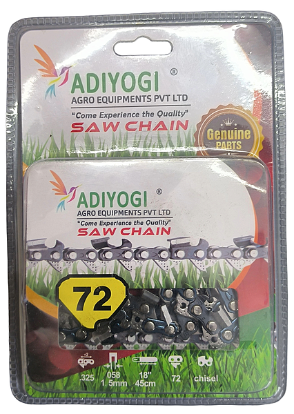 CSAC-304 CHAIN 18"