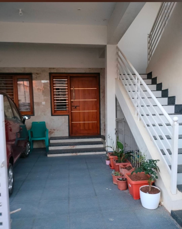 The Joyul Squirrel's Just for Women Homestay Beekanahallik Chikkamagalur