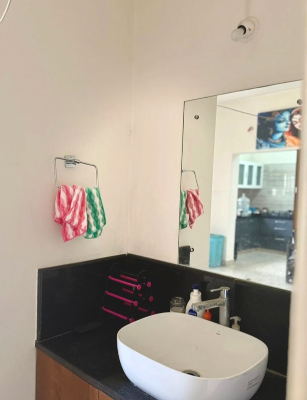 The Joyul Squirrel's Just for Women Homestay Beekanahallik Chikkamagalur