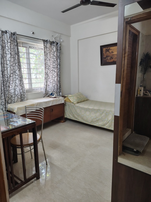 Picasso's Nest Jayanagar Bangalore