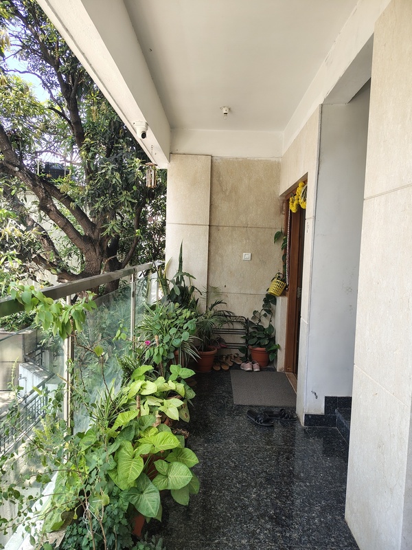 Picasso's Nest Jayanagar Bangalore