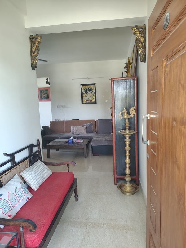 Picasso's Nest Jayanagar Bangalore